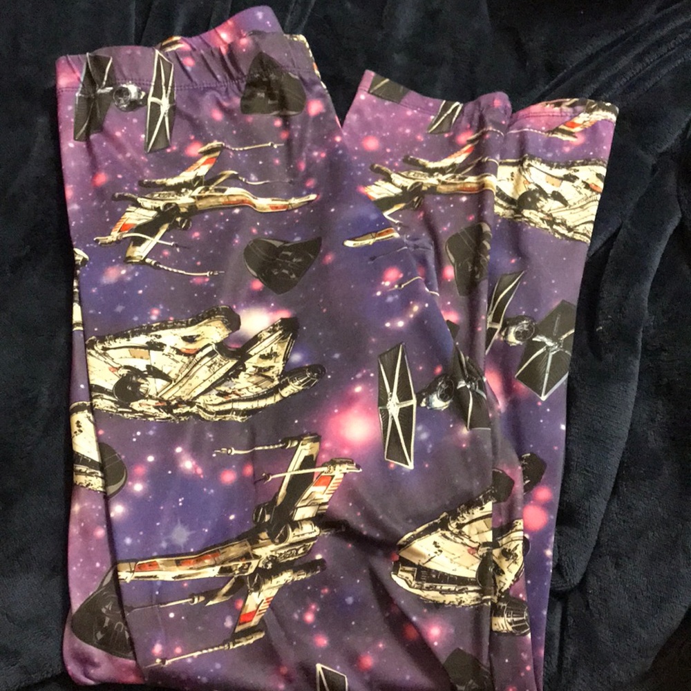 Leggings